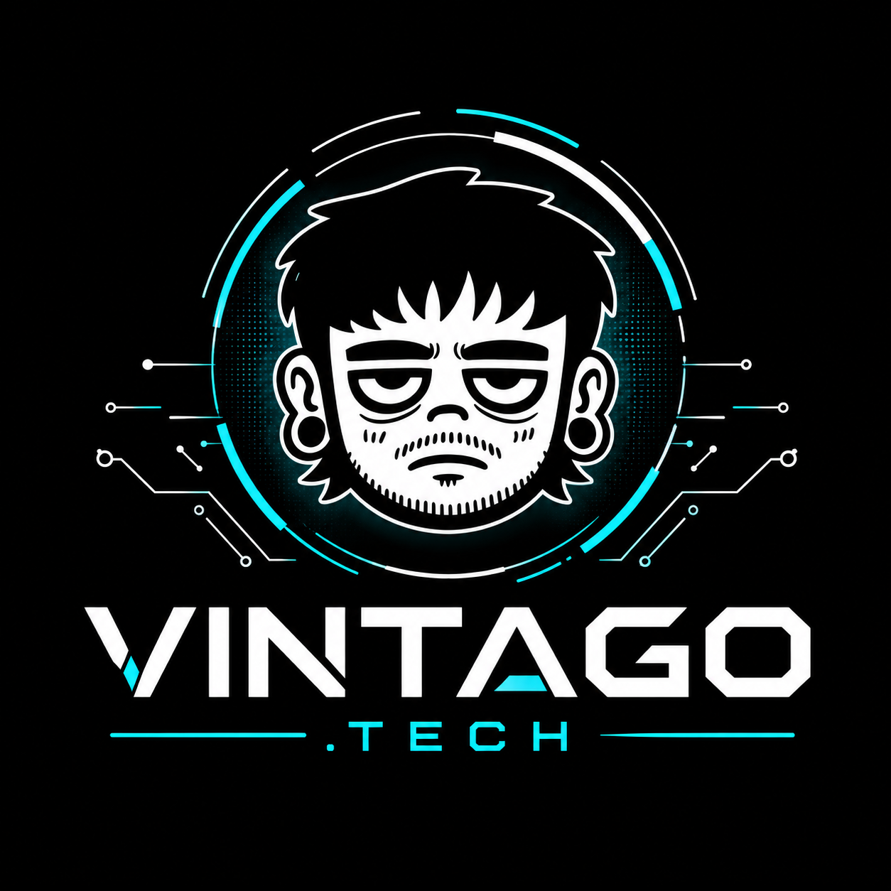 Vintago.tech catalog project