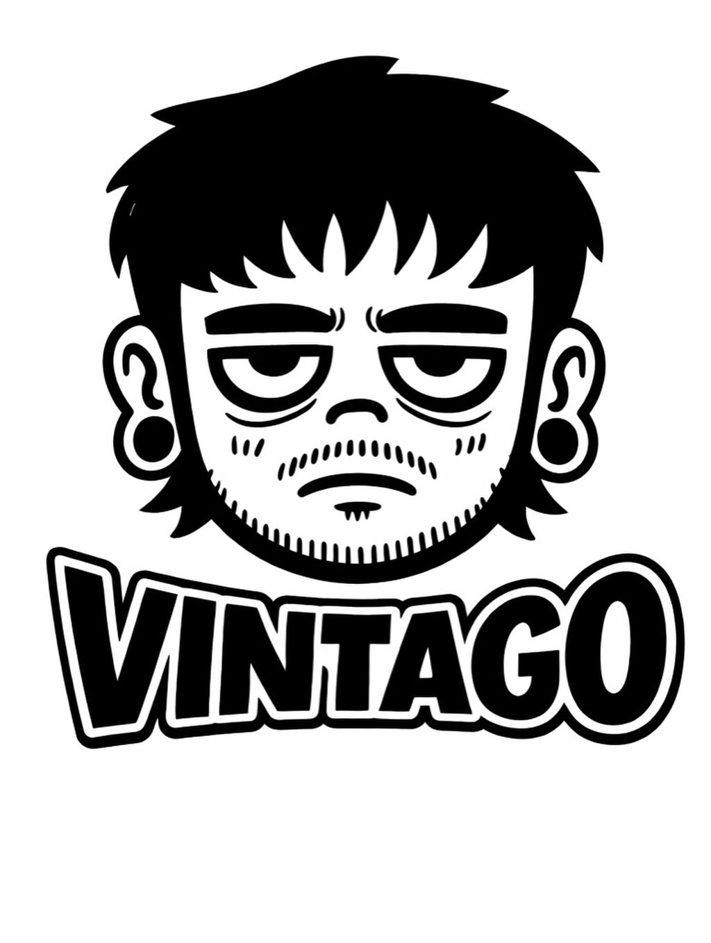 Vintago streetwear project